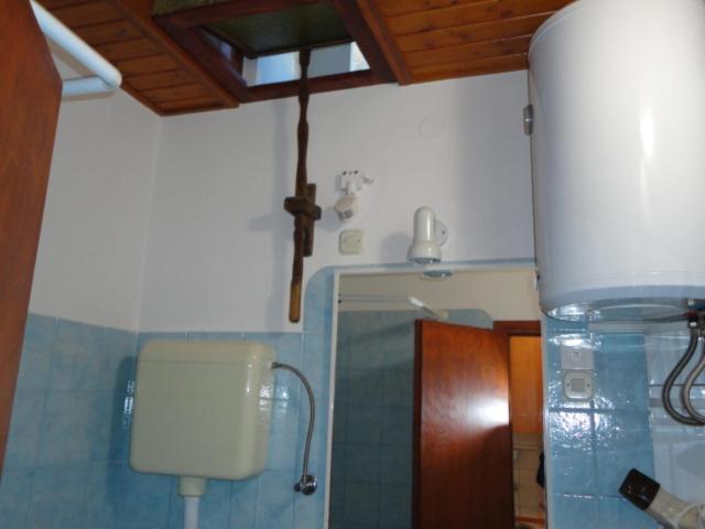 Kod Senke Apartamento Komiža Exterior foto